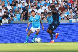 Calciomercato Napoli: in uscita c'&egrave; anche Politano. Il club ha deciso di puntare su due nomi in quel ruolo