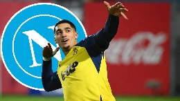 Chi &egrave; Anan Khalaili? 2 gol e 5 assist in Belgio per il terzino dell'Union Saint-Gilloise | VIDEO