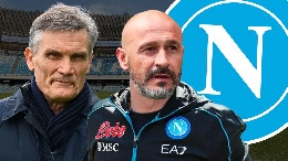 Sorpresa Napoli, Paganin: Occhio all'ipotesi Italiano-Sartori con l'addio di Manna-Conte!