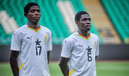 Dall'Inghilterra - Il Chelsea segue il talento Robinho Yao Gavi, anche il Napoli lo sta visionando