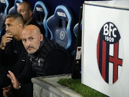 Assurdo al Maradona, Rowe gela il Napoli: riporta avanti il Bologna al 91'
