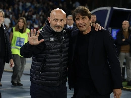 Italiano batte Conte, Napoli-Bologna &egrave; 2-3 al Maradona: passo falso degli azzurri, le statistiche del match | GRAFICO