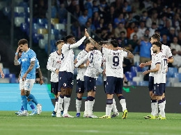 Pagelle Napoli-Bologna: come prendere il 2-3 con gli unici tiri concessi in area in tutto il secondo tempo