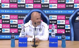 Bologna, Italiano in conferenza: Arma segreta per togliere sei punti al Napoli? Non ce ne sono, quando affronti queste squadre devi prepararti a non regalargli la partita