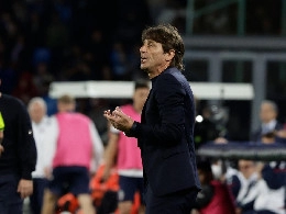 Conte stava gi&agrave; assaporando il punticino per avvicinarsi al traguardo Champions! Riaperta anche la corsa al secondo posto