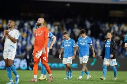 Voti e pagelle Milinkovic-Savic: sullo 0-1 resta paralizzato e con i piedi piantati! Sul tiro cross di Miranda pu&ograve; fare di pi&ugrave;