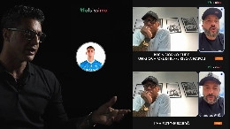 Fabrizio Corona: Lucca spedito al Nottingham da Riso, vi svelo il motivo! Sapete chi ha portato Buongiorno a Napoli?