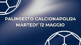 Palinsesto CN24 TV, la programmazione della settimana: cosa vedere oggi?